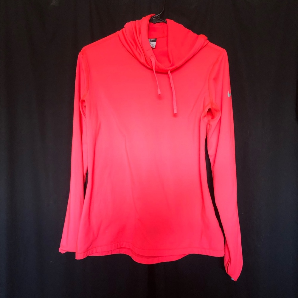 Comfy Nike Dri FIT